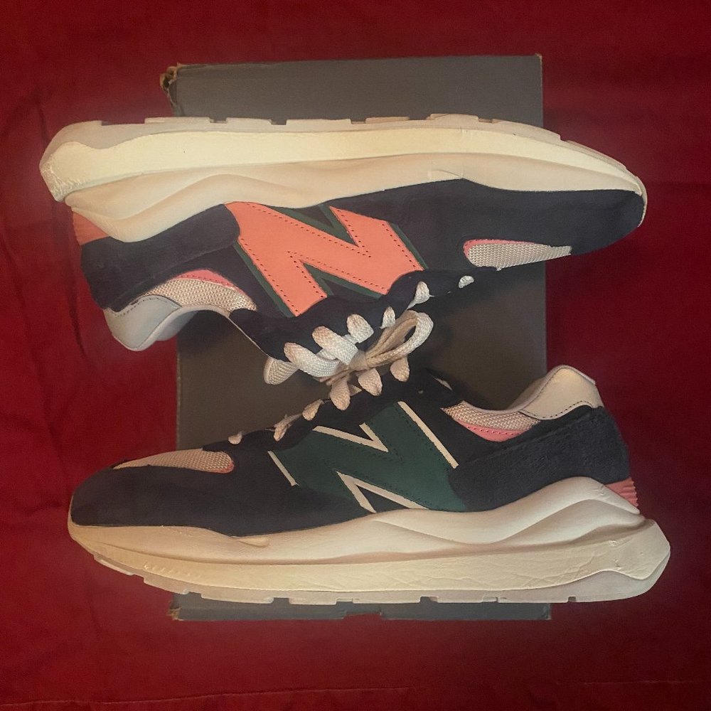 New Balance 57/40 Chinese New Year